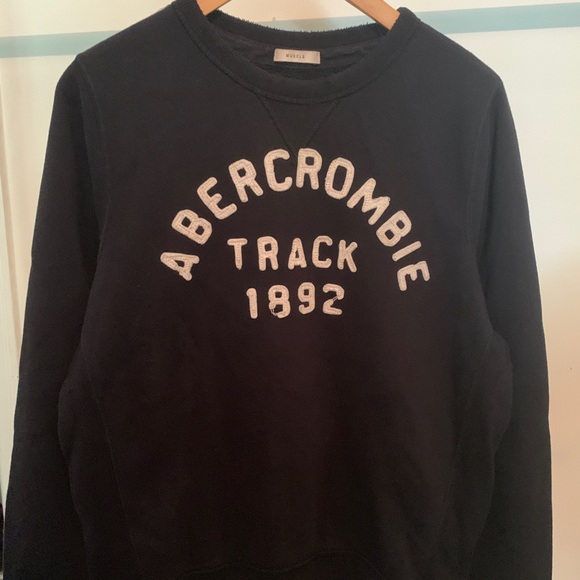 Abercrombie & Fitch Other - Abercrombie and Fitch Sweatshirt Abercrombie & Fitch Other - Abercrombie and Fitch Sweatshirt